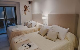 Alcazar Suites Premium